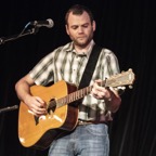 Dan Roehrig at the Ann Arbor Ark 1.jpg